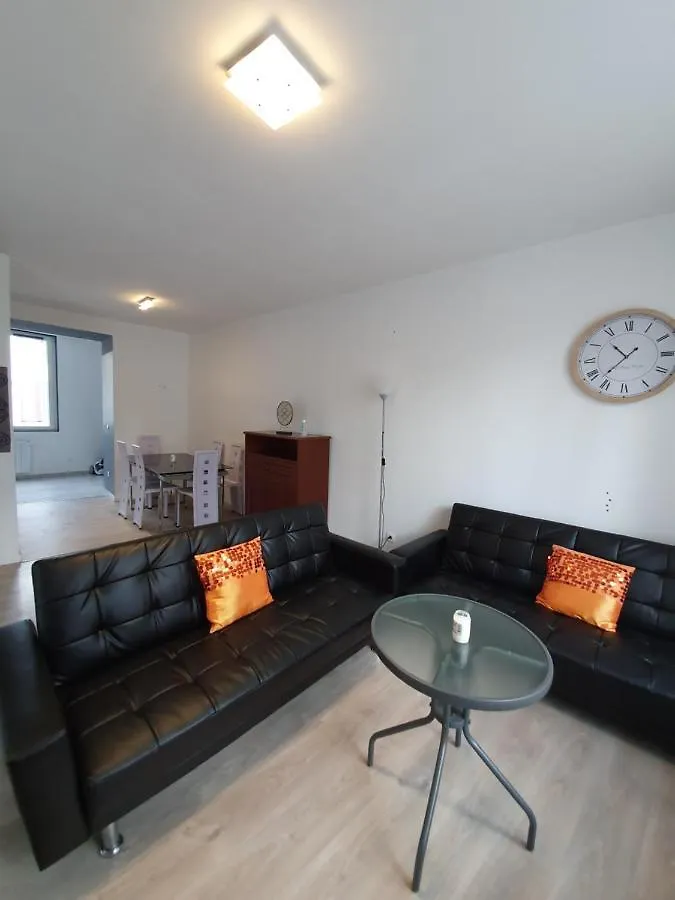 La Belle Auvergne Condat  Apartamento