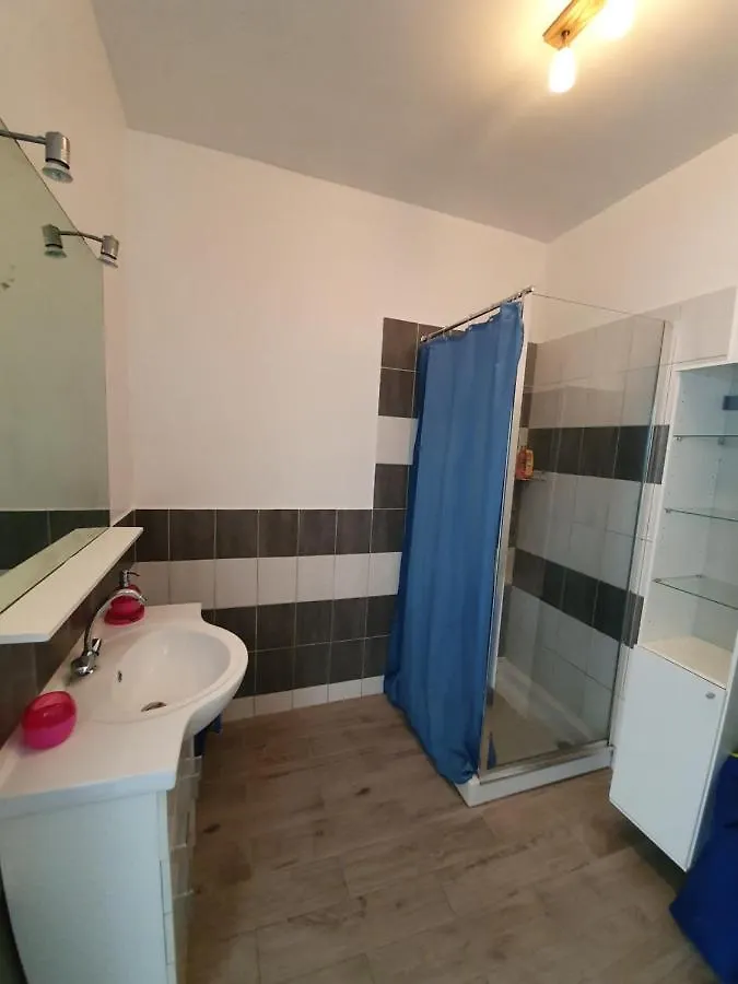 La Belle Auvergne Condat  Apartamento