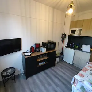 Appartement 2/3 Personnes, La Bourboule